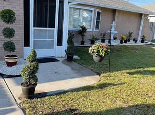 4025 S Winding Oaks Dr, Homosassa, FL 34446