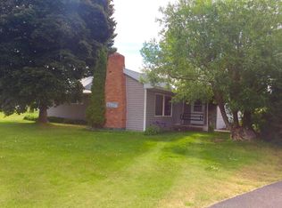 17415 E Mullan Rd, Frenchtown, MT 59834