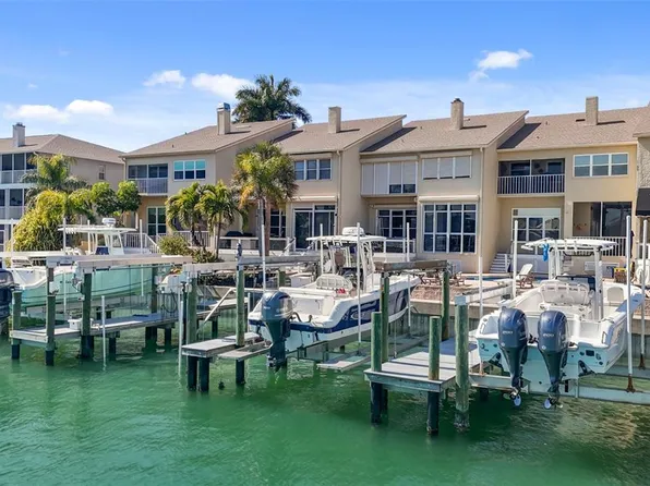 487 Pinellas Bayway S #106, Saint Petersburg, FL 33715