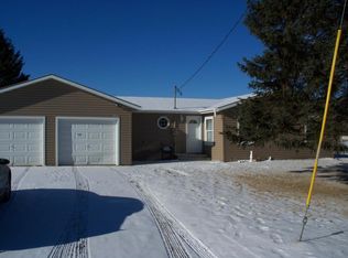 223 N Highway 71, Hewitt, MN 56453