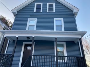 57 Jessie St APT 1, Swampscott, MA 01907