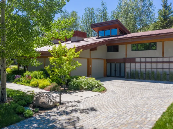250 Foxglove Ln, Ketchum, ID 83340
