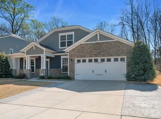 7420 Tullamore Glen Dr, Huntersville, NC 28078