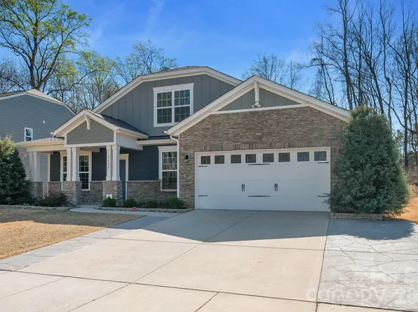 7420 Tullamore Glen Dr, Huntersville, NC 28078
