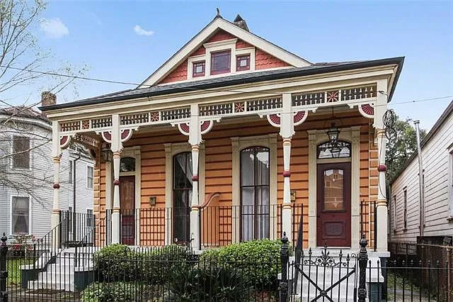 229 Bermuda St