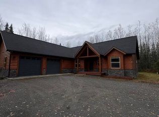 620 Ames Rd, Kenai, AK 99611