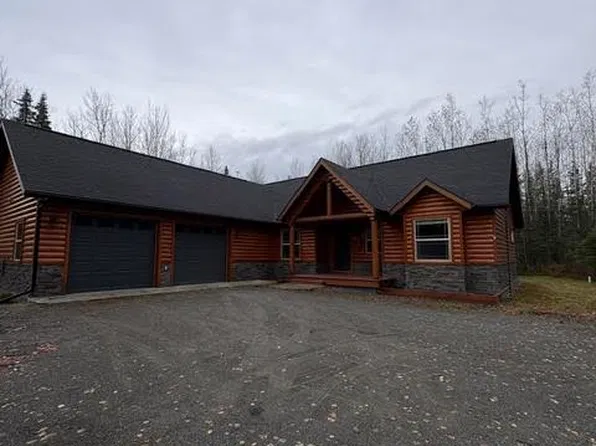 620 Ames Rd, Kenai, AK 99611