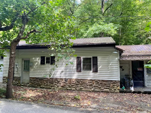 1820 Slab Run Rd, West Portsmouth, OH 45663