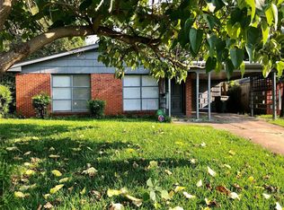 2508 Lockhart Ave, Dallas, TX 75228