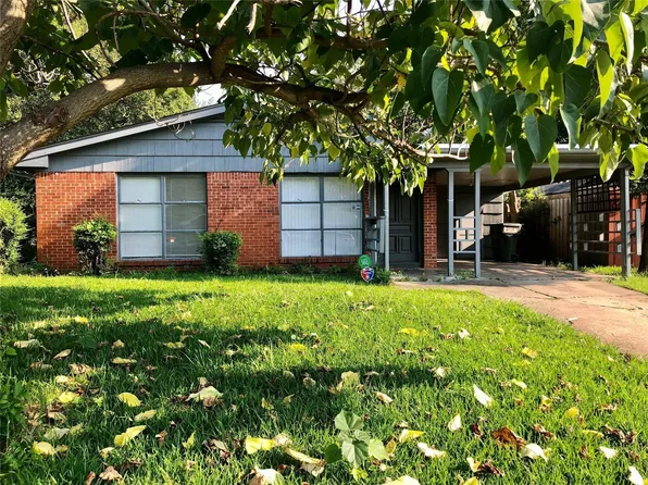 2508 Lockhart Ave, Dallas, TX 75228