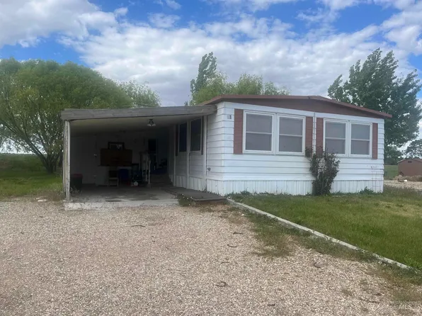 1220 N 4th St Trailer 61, Parma, ID 83660