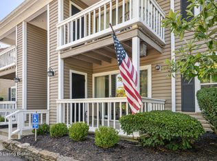 410 Mockingbird Valley Rd APT 50, Louisville, KY 40207