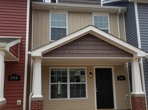 242 Alexander Blvd, Clarksville, TN 37040