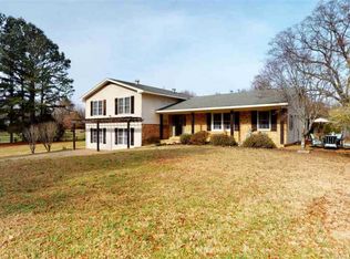 11260 Pleasant Ridge Rd, Lakeland, TN 38002