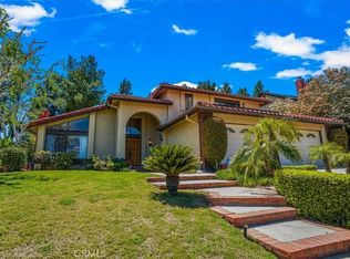 11865 Darby Ave, Porter Ranch, CA 91326