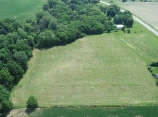 0 E State Rd, Crawfordsville, IN