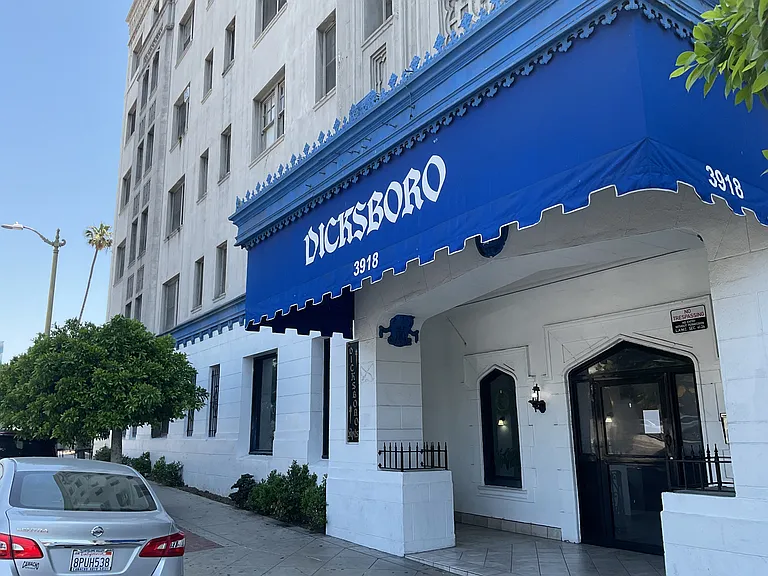3918B Beverly Blvd #M502 — Photo 1