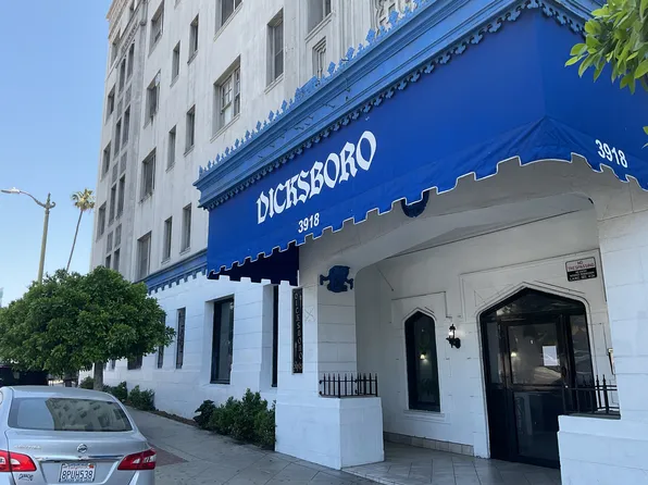 3918B Beverly Blvd #N502, Los Angeles, CA 90004