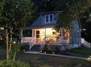 11 Forest Glen Rd, Valley Cottage, NY 10989