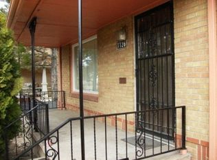 1126 E Evans Ave, Pueblo, CO 81004