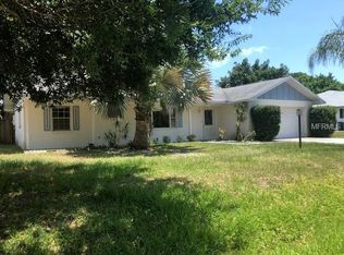 1115 Olympia Rd, Venice, FL 34293