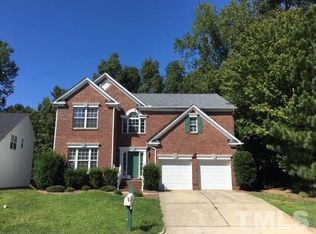 202 Banyon Tree Ln, Cary, NC 27513