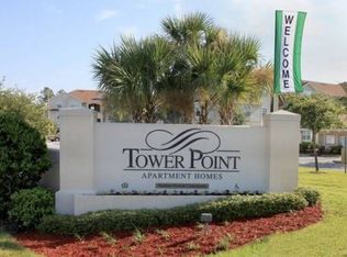 100 Tower Point Cir, Lake Wales, FL 33859