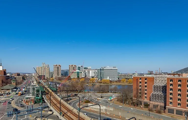6 Whittier Pl #9D — Photo 11