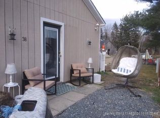 38 Ficketts Point Rd, Milbridge, ME 04658