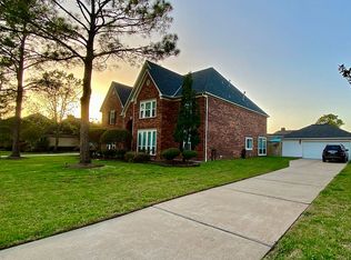 3319 Cumberland Dr, Missouri City, TX 77459