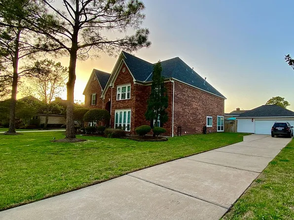 3319 Cumberland Dr, Missouri City, TX 77459
