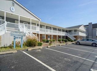 825 Plymouth Pl #21, Ocean City, NJ 08226