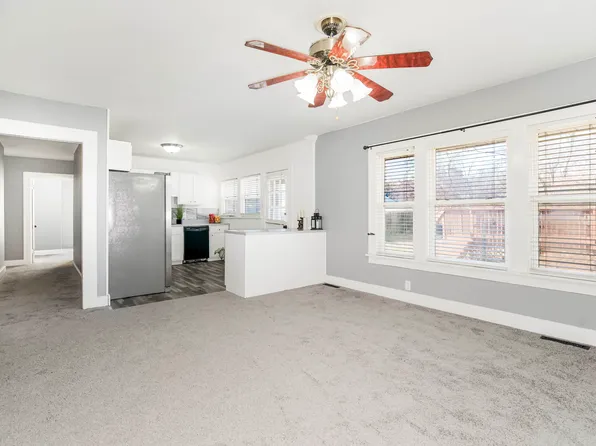 (undisclosed Address), Leawood, KS 66209