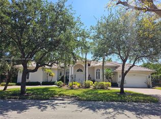 9503 SW 89th Pl, Miami, FL 33176