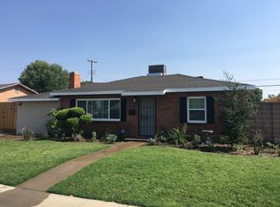 3912 Kenmore Dr S, Fresno, CA 93703