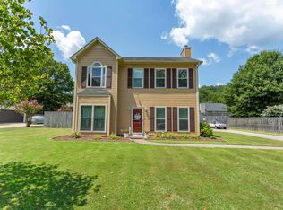 105 Stone Rd, Pelham, AL 35124