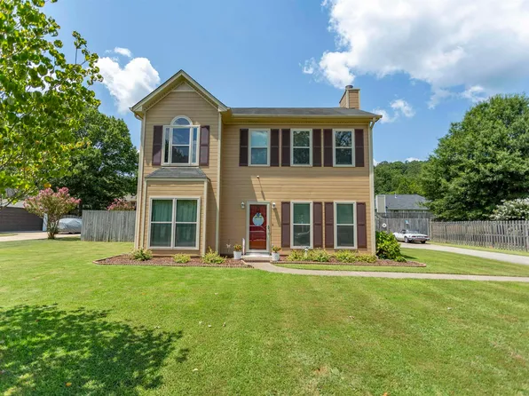 105 Stone Rd, Pelham, AL 35124