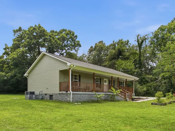 8252 Pinewood Rd, Nunnelly, TN 37137
