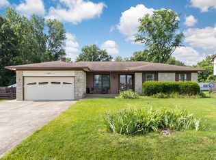 2635 Youngs Grove Rd, Columbus, OH 43231