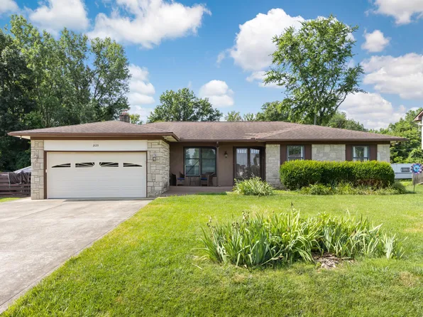 2635 Youngs Grove Rd, Columbus, OH 43231