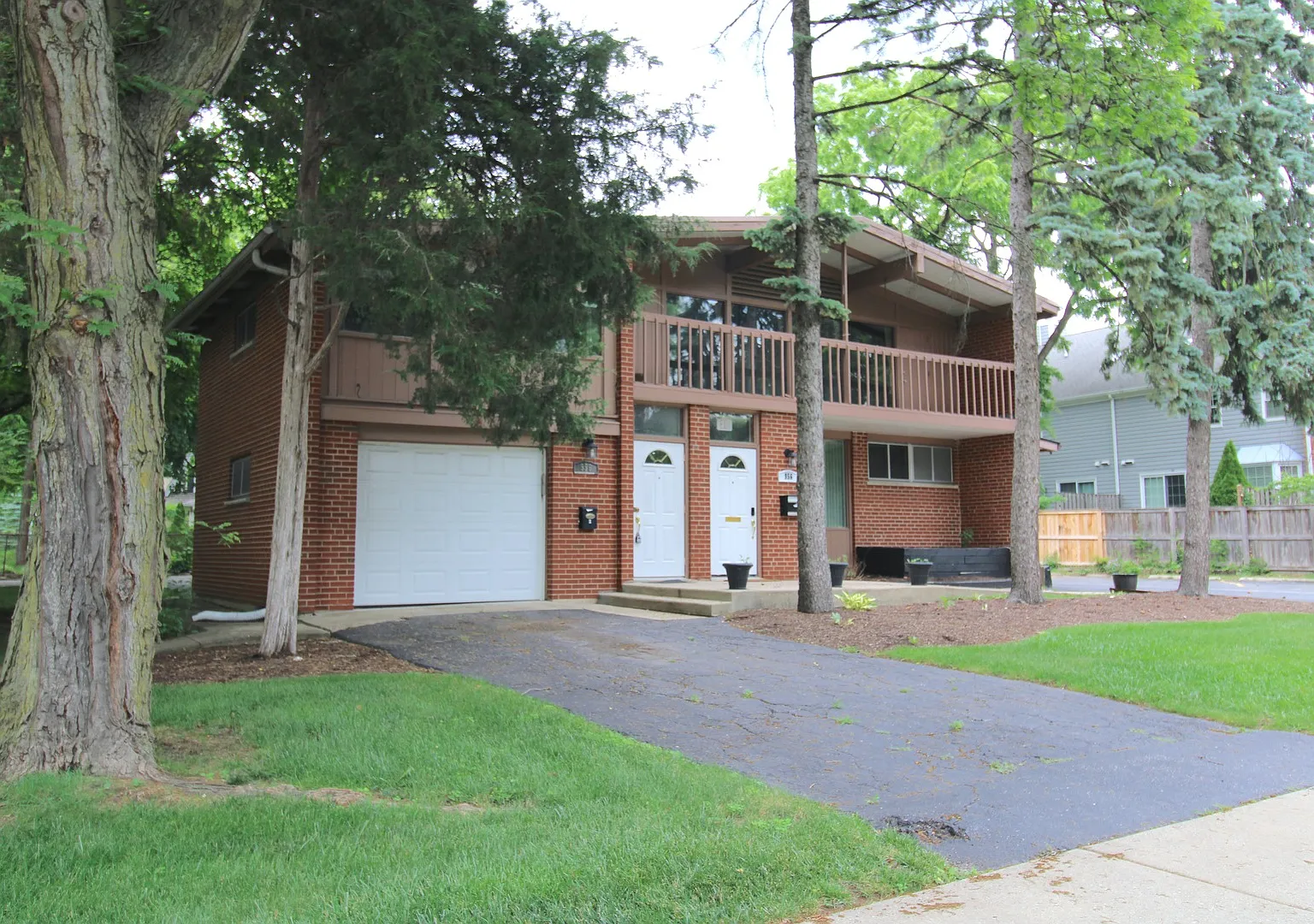 3 bed, 1731 sqft, $2,850 — Photo 1