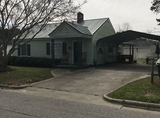 202 Virginia Ave, Tarboro, NC 27886