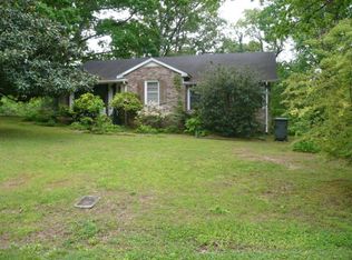 430 Tate Loop, Huntingdon, TN 38344