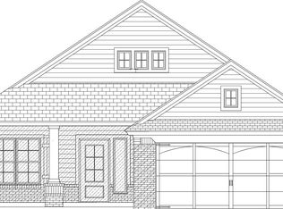 113 Ivory Dr, Yukon, OK 73099