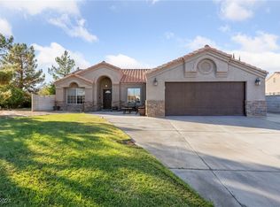 5121 Chambliss Dr, Las Vegas, NV 89130