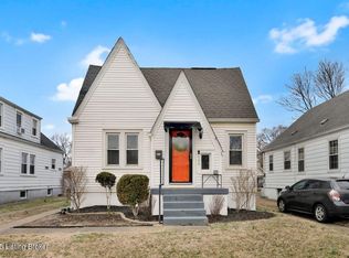 609 Merwin Ave, Louisville, KY