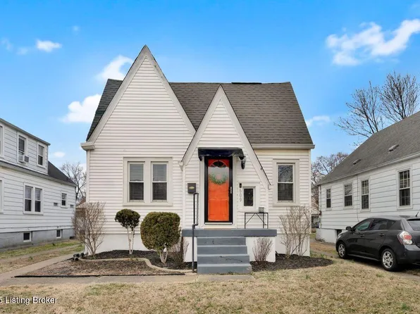 609 Merwin Ave, Louisville, KY 40217
