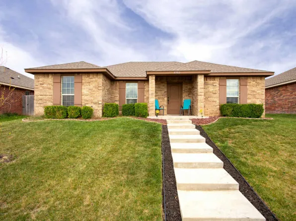 4502 S Williams St, Amarillo, TX 79118