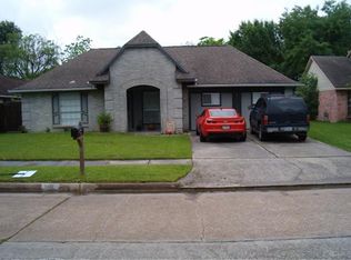 1115 Rebecca Ln, Humble, TX 77338