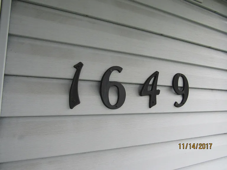 1649 Willis Dr #A — Photo 1